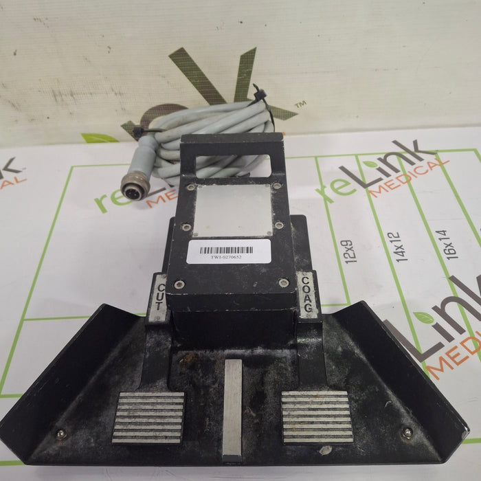 Valleylab E6008 Monopolar Electrosurgical Footswitch