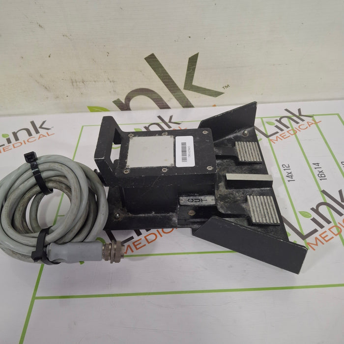 Valleylab E6008 Monopolar Electrosurgical Footswitch