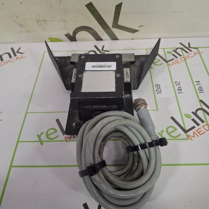 Valleylab E6008 Monopolar Electrosurgical Footswitch