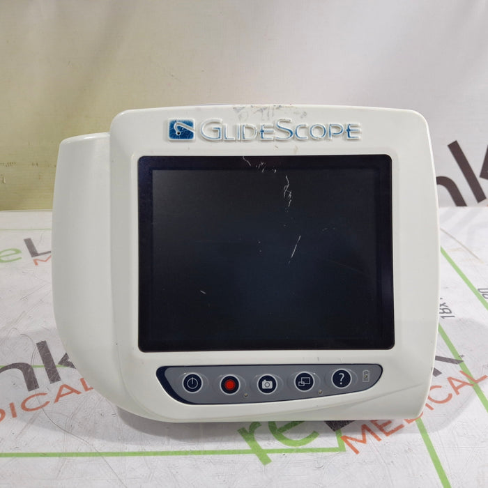 Verathon Medical, Inc Glidescope Video Laryngoscope