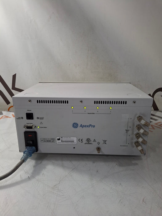 GE Healthcare 422200-001 560-614mhz Apex Pro Receiver Subsystem