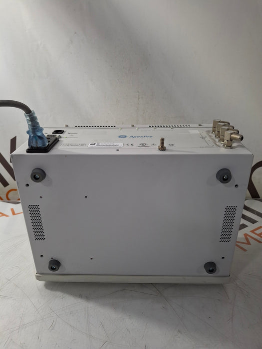 GE Healthcare 422200-001 560-614mhz Apex Pro Receiver Subsystem