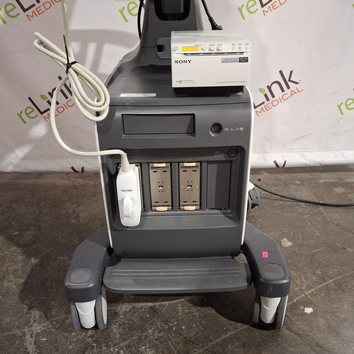 Samsung HS50 Ultrasound System