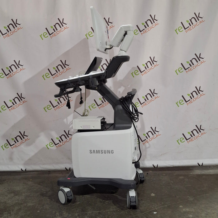Samsung HS50 Ultrasound System