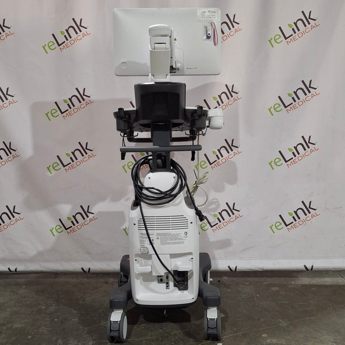 Samsung HS50 Ultrasound System