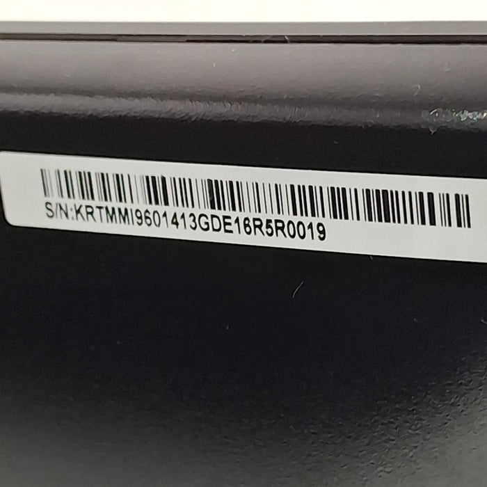 Samsung HS50 Ultrasound System