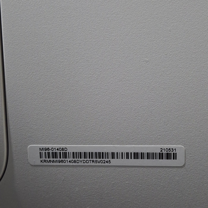 Samsung HS50 Ultrasound System