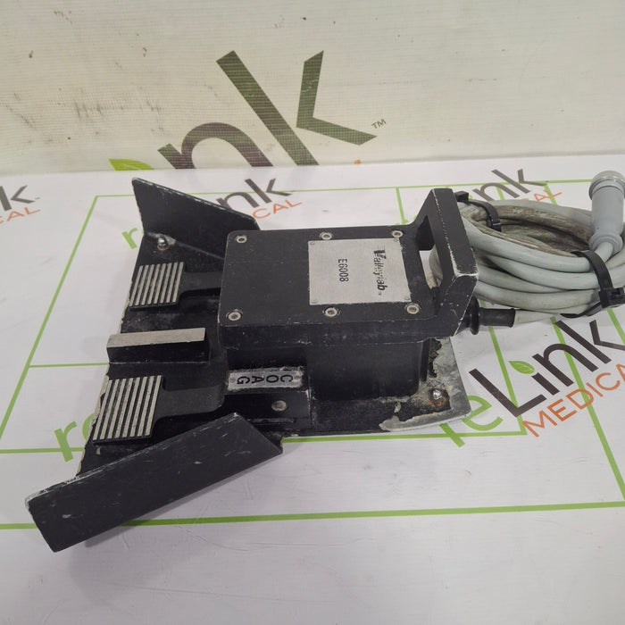 Valleylab E6008 Monopolar Electrosurgical Footswitch