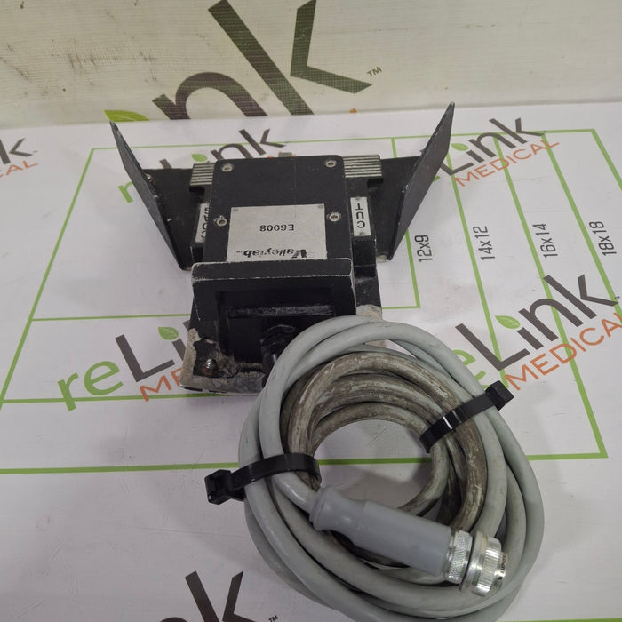 Valleylab E6008 Monopolar Electrosurgical Footswitch