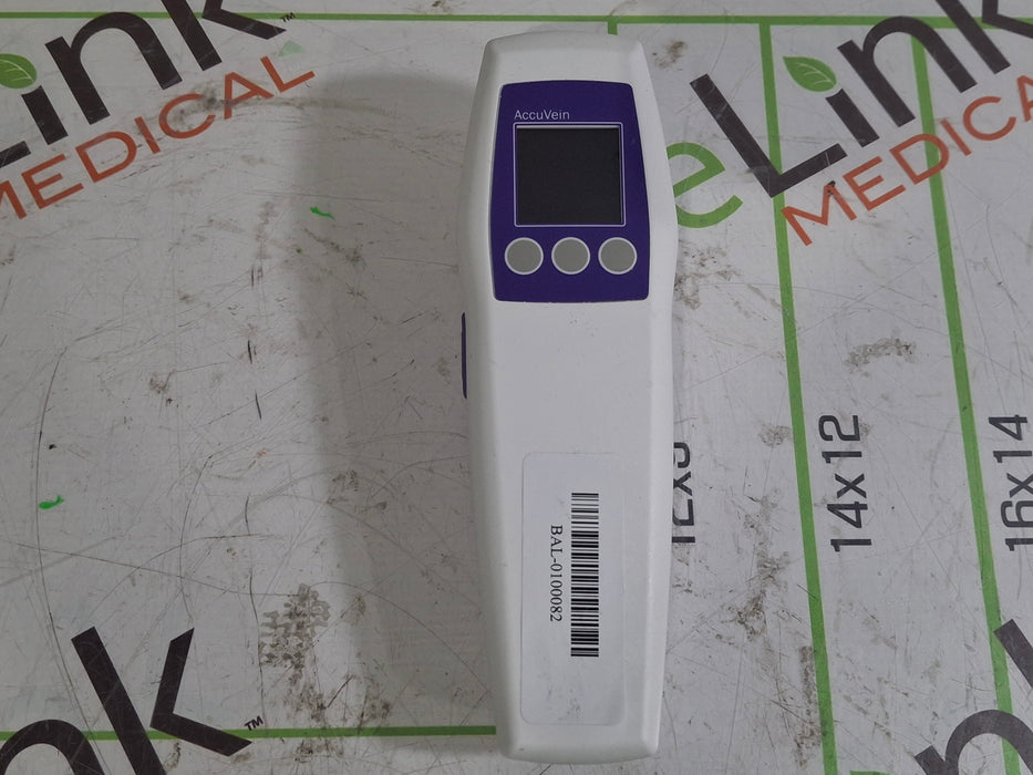AccuVein AV500 UV Light Vein Finder