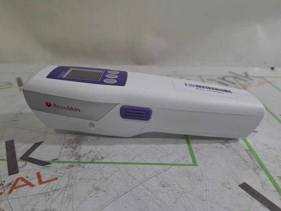 AccuVein AV500 UV Light Vein Finder