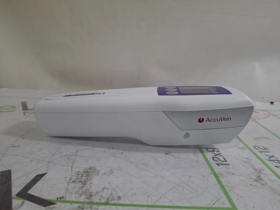 AccuVein AV500 UV Light Vein Finder