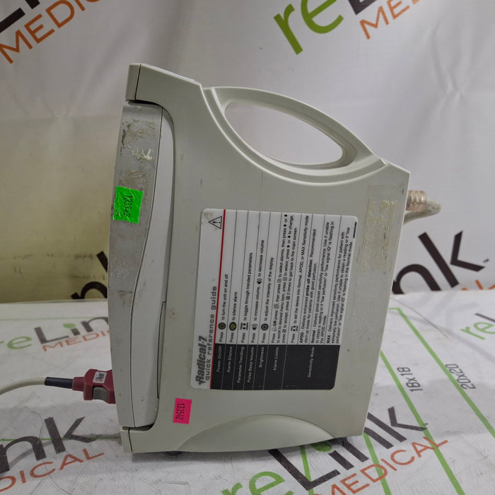 Masimo Radical 7 Pulse Oximeter w/ Base