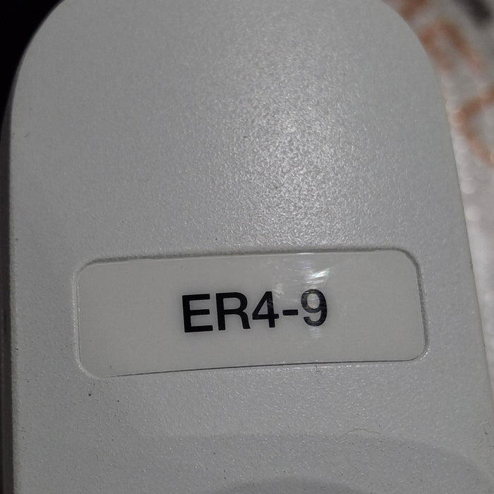 Samsung Medison Co. ER4-9 Endocavity Transducer