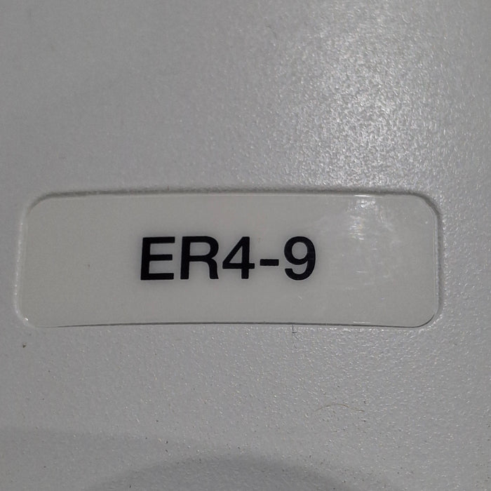 Samsung Medison Co. ER4-9 Endocavity Transducer