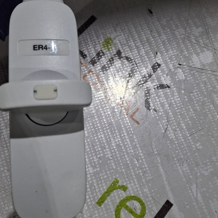 Samsung Medison Co. ER4-9 Endocavity Transducer