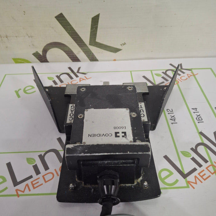 Valleylab E6008 Monopolar Electrosurgical Footswitch