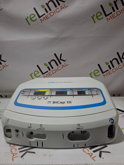 ConMed BiCap III Electrosurgical Unit