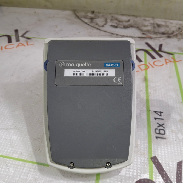 Marquette CAM-14 Acquisition Module