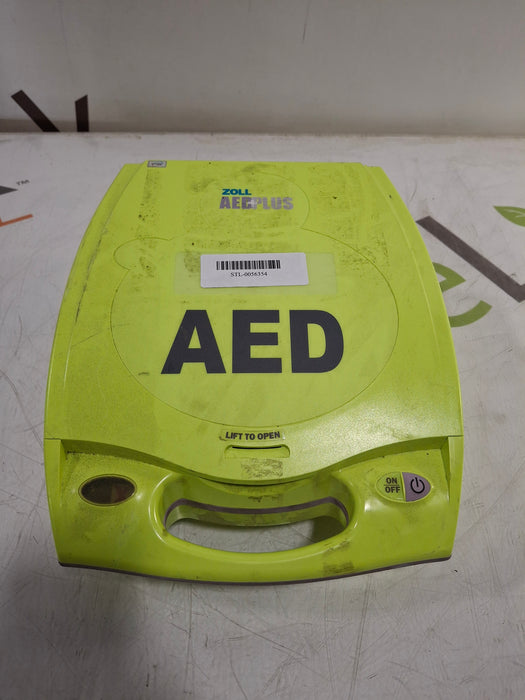 Zoll AED Plus