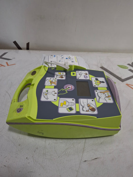 Zoll AED Plus