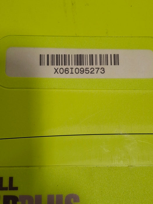 Zoll AED Plus