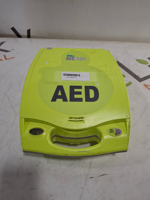 Zoll AED Plus