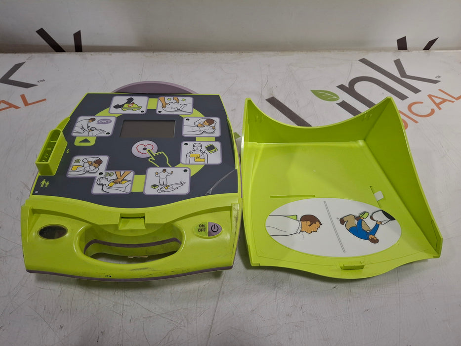 Zoll AED Plus
