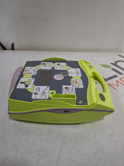 Zoll AED Plus