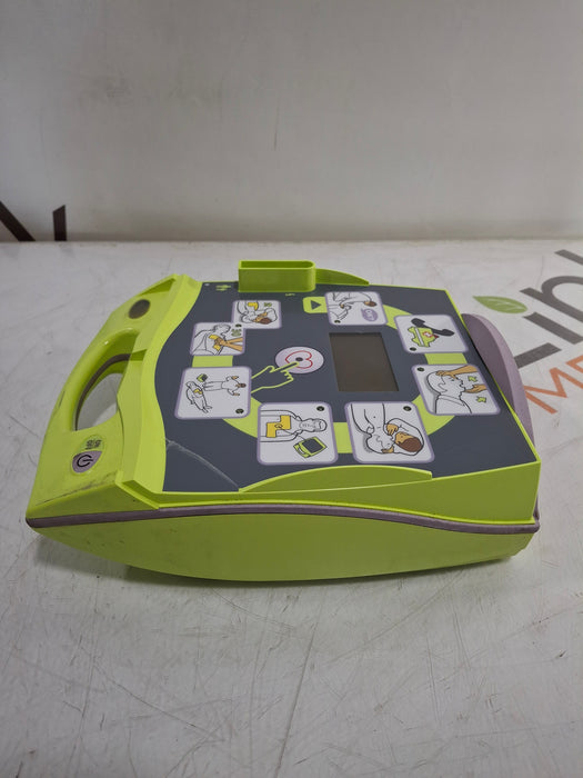 Zoll AED Plus
