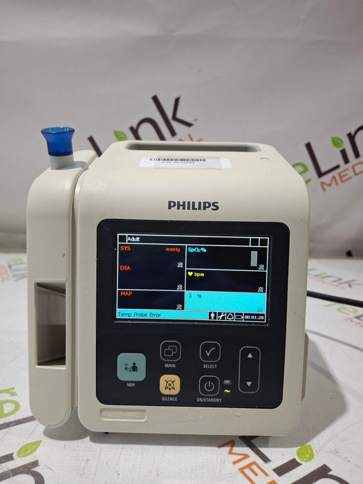 Philips SureSigns VSi Vital Signs Monitor