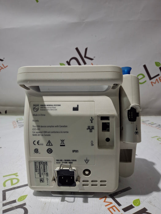 Philips SureSigns VSi Vital Signs Monitor