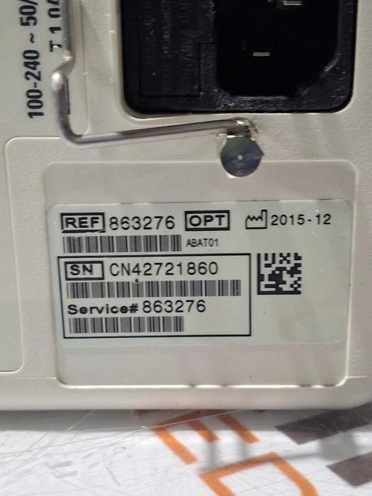 Philips SureSigns VSi Vital Signs Monitor