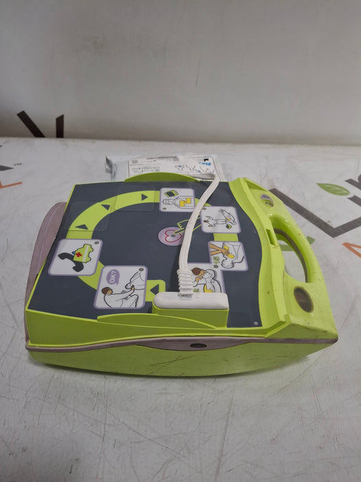 Zoll AED Plus