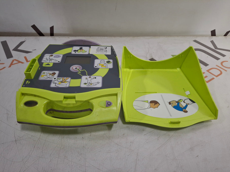 Zoll AED Plus