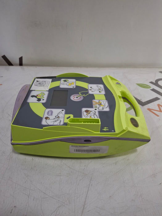 Zoll AED Plus