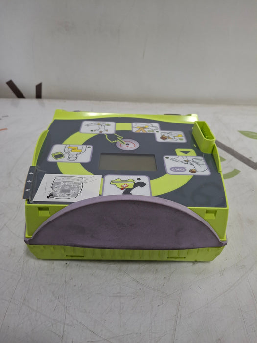 Zoll AED Plus