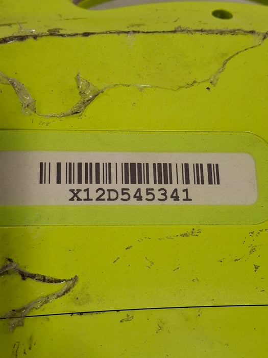 Zoll AED Plus