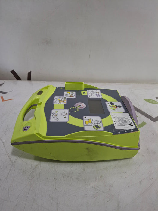 Zoll AED Plus