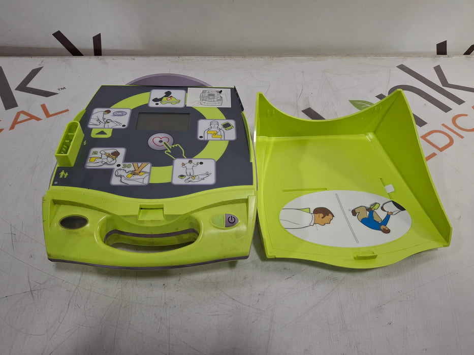 Zoll AED Plus