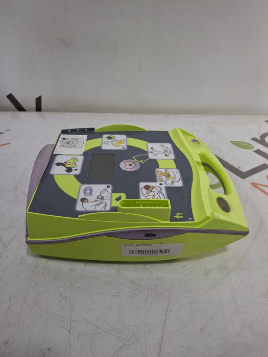 Zoll AED Plus