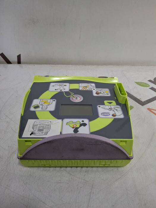 Zoll AED Plus