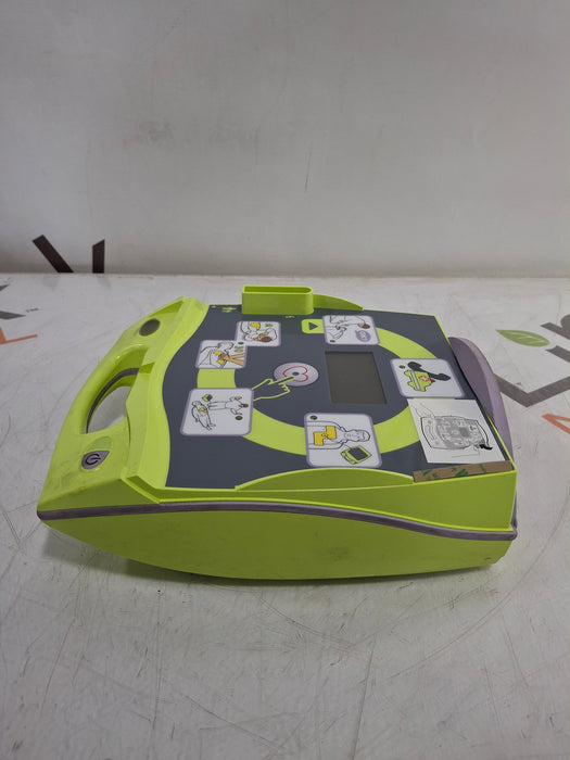 Zoll AED Plus