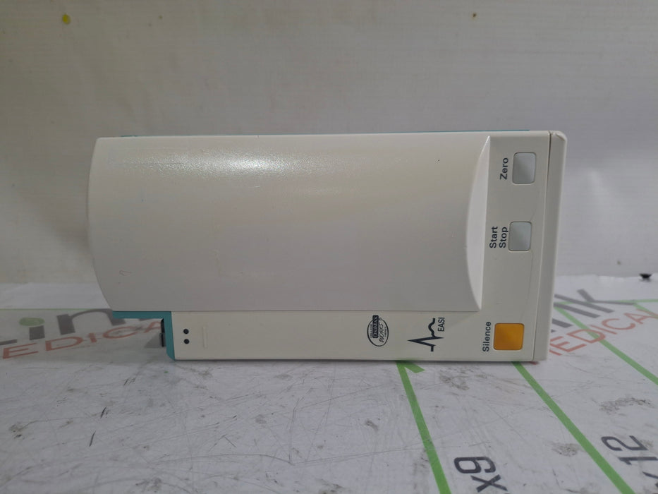 Philips M3001A-A02C06 OxiMax SpO2, NIBP, ECG, Temp, IBP MMS Module