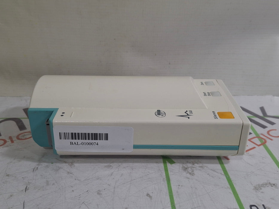 Philips M3001A-A02C06 OxiMax SpO2, NIBP, ECG, Temp, IBP MMS Module