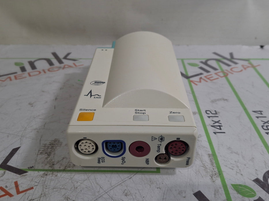 Philips M3001A-A02C06 OxiMax SpO2, NIBP, ECG, Temp, IBP MMS Module