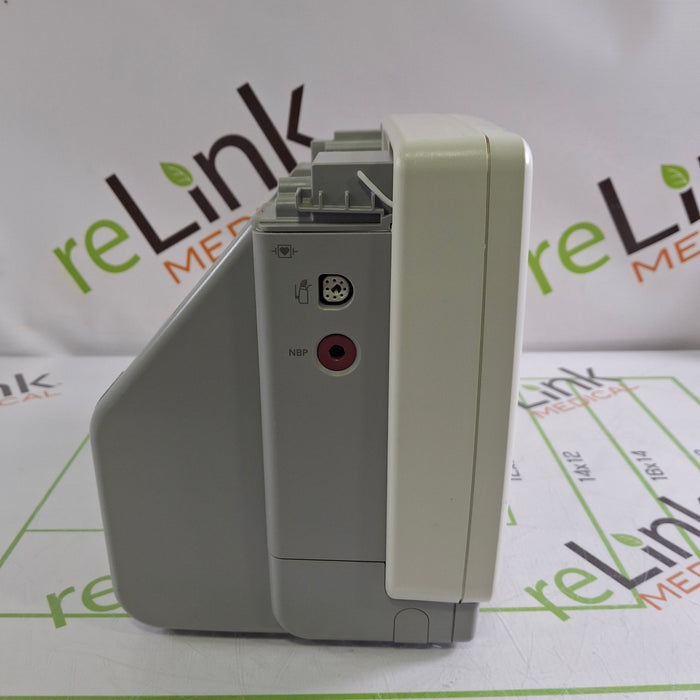 Philips IntelliVue MP5T Patient Monitor