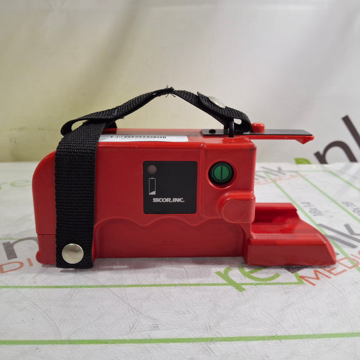 SSCOR, Inc. 2403 Quickdraw Handheld Aspirator