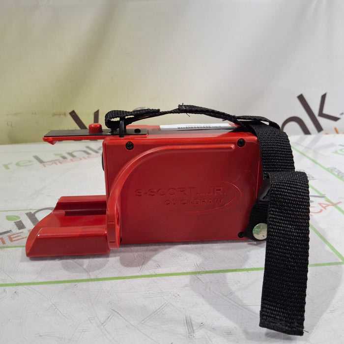 SSCOR, Inc. 2403 Quickdraw Handheld Aspirator