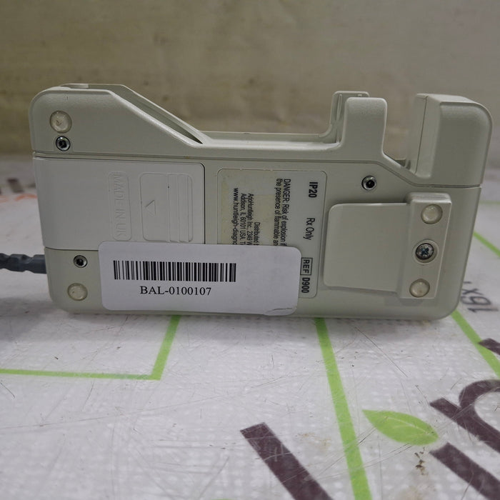 Huntleigh Dopplex D900 Vascular / Obstetric Doppler